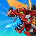 机甲斗兽场手游 最新版v1.4.1
